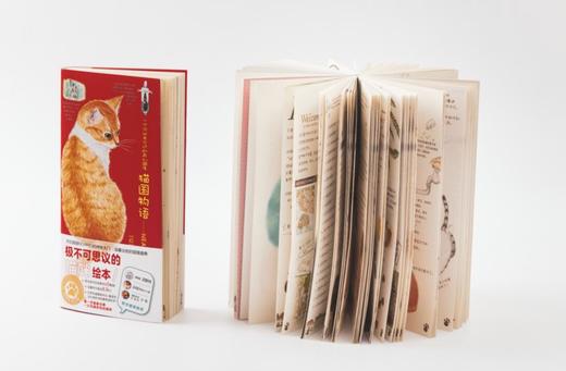 猫国物语-分销 商品图3