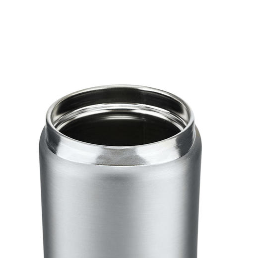 菲驰镀银保温杯（皮礼盒）FC203-400 商品图2