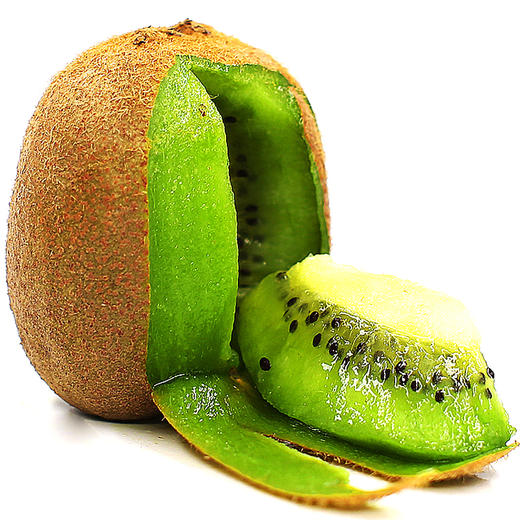 【预售|6月29日—30日提货】【5颗】Zespri佳沛新西兰绿奇异果（100g—126g)/颗【2日内提货】 商品图7