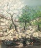  戴湘文 《园林系列14》 50X60cm 商品缩略图0