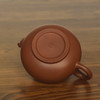 彩农茶  建水紫陶素壶 商品缩略图3