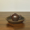 田记窑【璞炻】壶承 商品缩略图5