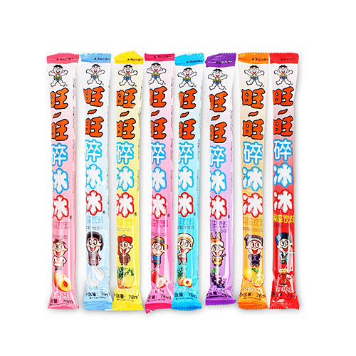 78ml旺旺碎碎冰 商品图0