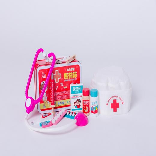 医药箱-木马智慧玩具 商品图1