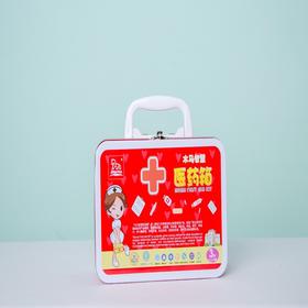 医药箱-木马智慧玩具