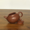 彩农茶  建水紫陶素壶 商品缩略图2
