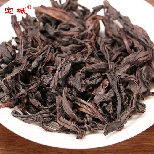 【买2送1已卖548件】宝城 A613状元水仙茶 浓香型散茶水仙茶叶 正品乌龙茶 商品图3