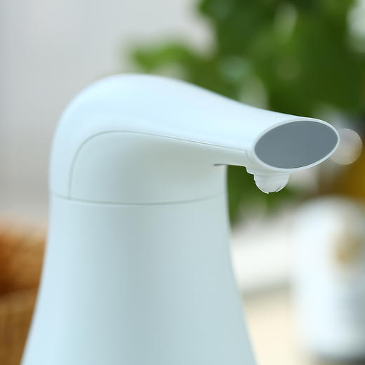 自动感应泡沫洗手机 商品图4