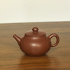 彩农茶  建水紫陶素壶 商品缩略图1