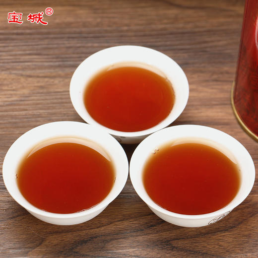 【买2送1已卖548件】宝城 A613状元水仙茶 浓香型散茶水仙茶叶 正品乌龙茶 商品图4