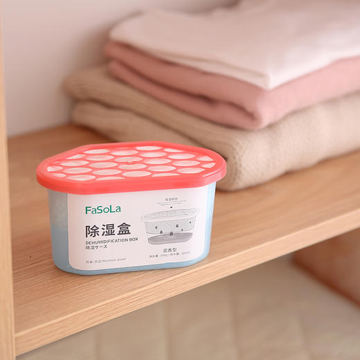 防潮除湿盒（干燥剂） 商品图3