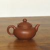 彩农茶  建水紫陶素壶 商品缩略图1