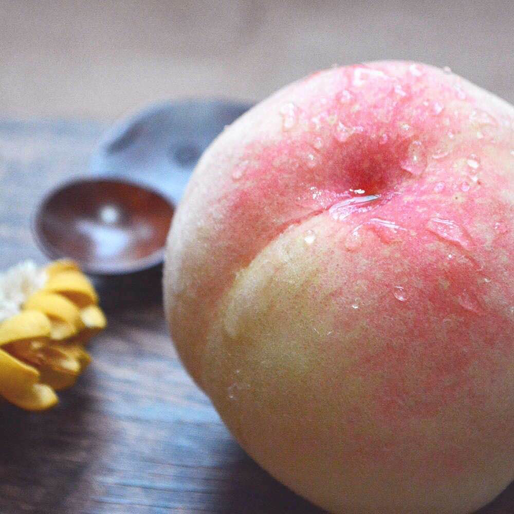 【8月4日停售】阳山水蜜桃（甜到心坎）江浙沪包邮