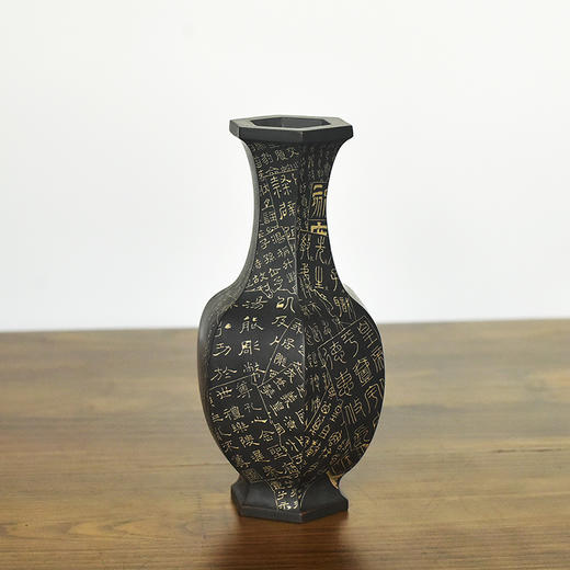 徐江书(长文）花瓶 商品图1