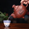 【三羊开泰】 作者：程文兵 泥料：底槽清 容量：900cc 商品缩略图4