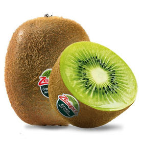 【预售|6月29日—30日提货】【5颗】Zespri佳沛新西兰绿奇异果（100g—126g)/颗【2日内提货】