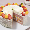 花漾粉丝绒蛋糕（嘉兴） 商品缩略图1