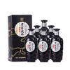 【泸州老窖酒名堂 会员日5折】52度老窖藏品 品之福 680ml*6 商品缩略图0