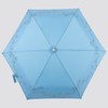 春夏53cm*6K超轻铝骨防紫外线孔雀羽毛纹样经典晴雨伞 7C138 商品缩略图1