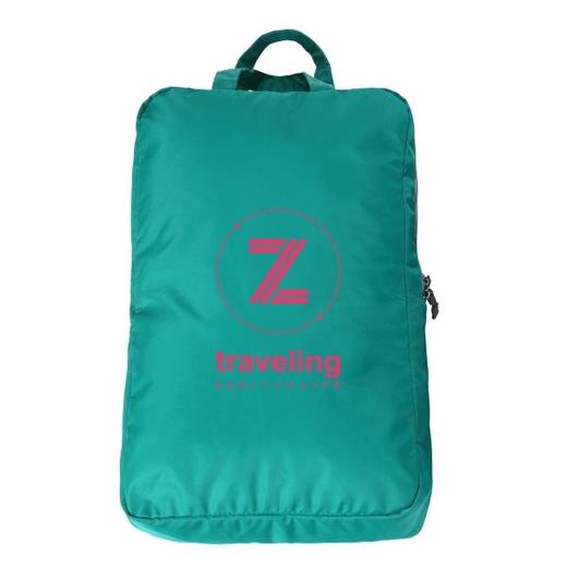 卓一 ZUEI锦程收纳五件套ZY-XSBI7 绿色 商品图3