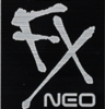 参天FX NEO 洗眼液清凉型修护角膜缓解眼疲劳12ml黑 商品缩略图0