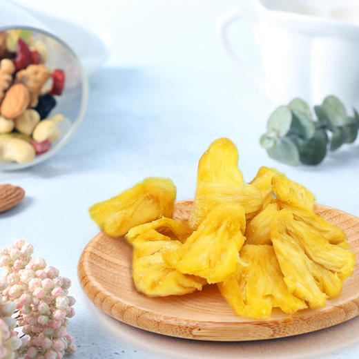 享食者果干零食组合476g芒果干葡萄干草莓干蜜饯小吃	XSZ-024 商品图4