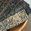 夹心海苔脆125g50-60片休闲零食小吃批发 商品缩略图2