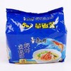 【方便面】鲜虾鱼板面103克/袋×5袋/包 商品缩略图0