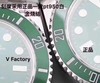 V8版本劳力士绿水鬼（翠绿欲绝）潜航者SUBMARINE 全新上市，配件通用原装正品 商品缩略图1