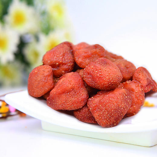 享食者果干零食组合476g芒果干葡萄干草莓干蜜饯小吃	XSZ-024 商品图3
