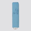 春夏53cm*6K超轻铝骨防紫外线孔雀羽毛纹样经典晴雨伞 7C138 商品缩略图2