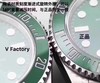 V8版本劳力士绿水鬼（翠绿欲绝）潜航者SUBMARINE 全新上市，配件通用原装正品 商品缩略图0