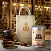 中茶 茶客茶系列 AT0188马头岩老树肉桂 礼盒装100g 商品缩略图1