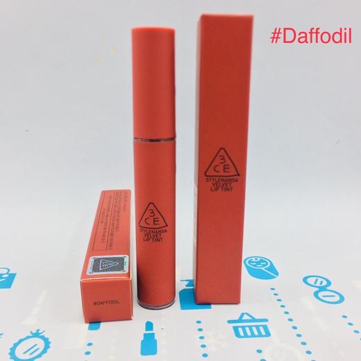 3CE唇釉 系列（397583@）（397590@） 商品图5