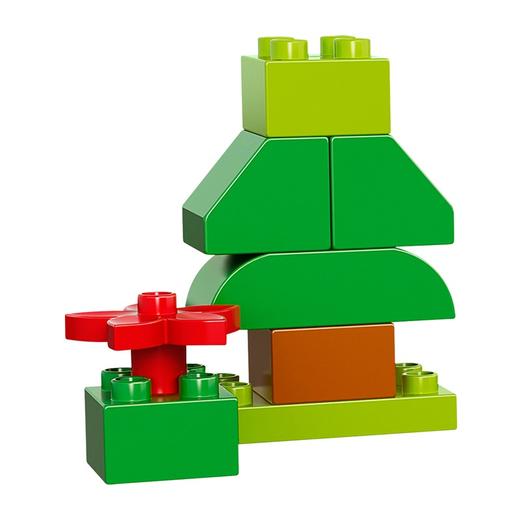 LEGO乐高 得宝系列 大颗粒 多合一趣味桶 10572 商品图6