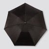 CESARE BRUNI品牌55cm*7k碳钢棒超轻春夏防UV晴雨伞 75480 商品缩略图1