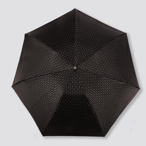 CESARE BRUNI品牌55cm*7k碳钢棒超轻春夏防UV晴雨伞 75480 商品图1