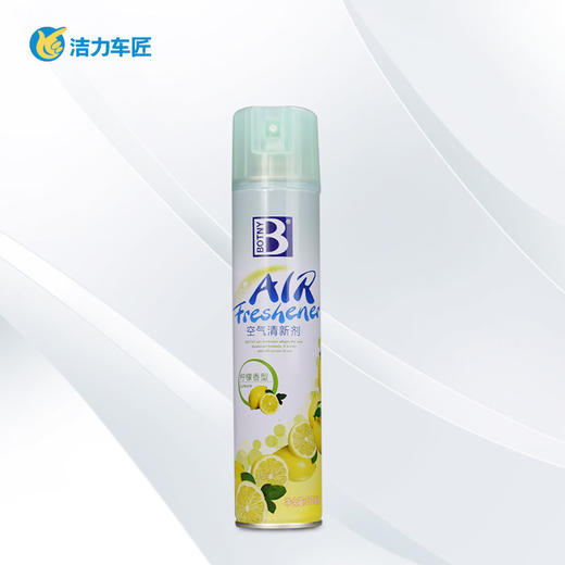 保赐利空气清新剂  330ML 商品图0