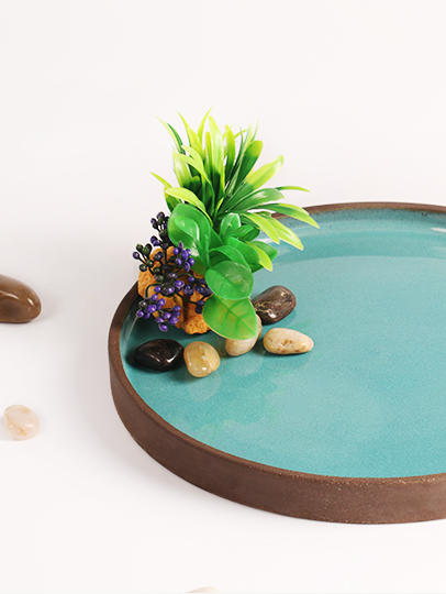 造景大师系列—唯美【境小花】 随手一放即可绽放唯美！ 商品图3