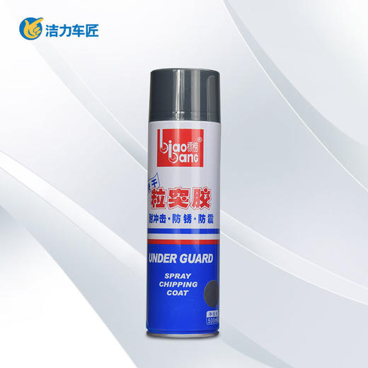 标榜粒突胶  500ML 商品图1