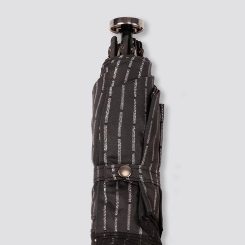 CESARE BRUNI品牌55cm*7k碳钢棒超轻春夏防UV晴雨伞 75480 商品图3