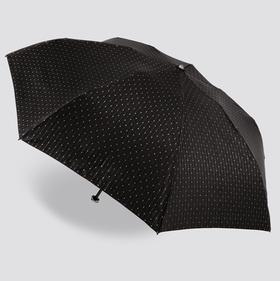 CESARE BRUNI品牌55cm*7k碳钢棒超轻春夏防UV晴雨伞 75480