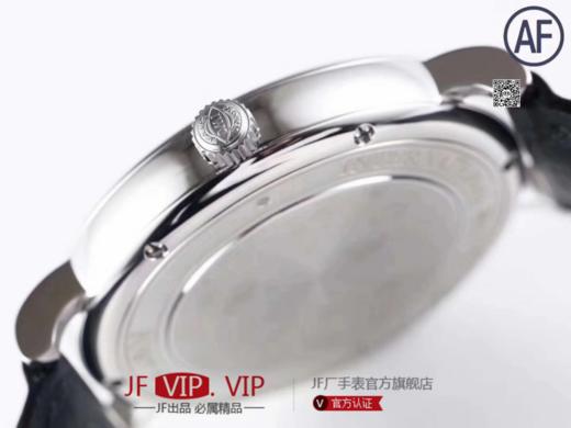 【睿智儒雅“菲”同凡响】AF精雕细琢，复刻经典——万国柏涛菲诺系列，简约纤薄，不受潮流左右，尽享从容时光 商品图2