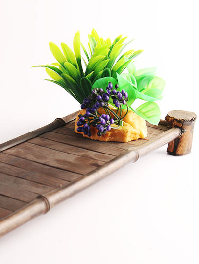 造景大师系列—唯美【境小花】 随手一放即可绽放唯美！ 商品图2