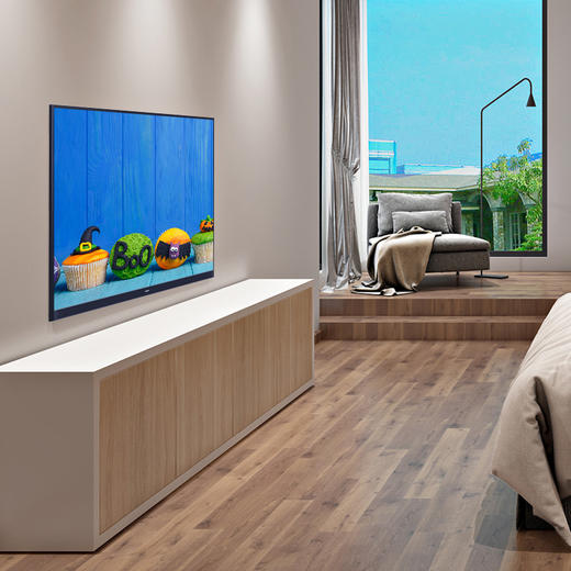 Konka/康佳 LED43X7 43英寸4K超高清智能平板网络液晶电视机 商品图3