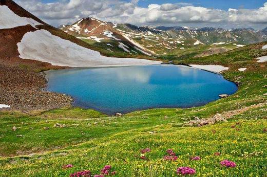 宁夏草原沙漠亲子游 商品图1