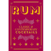 【中商原版】经典：朗姆酒 英文原版 Rum Cocktails 商品缩略图0