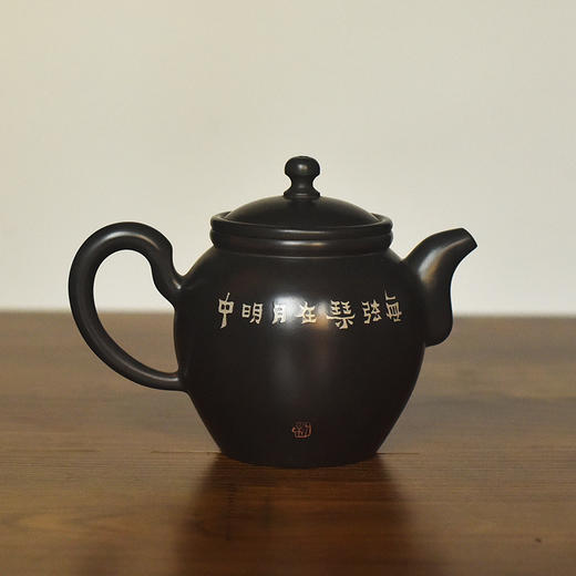 陶茶居 【正觉】壶 商品图5