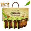 帝泊洱茶纤维酥性饼干 茶原味饼干180克 商品缩略图0