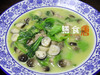 大芥菜蘑菇烧排骨 商品缩略图0